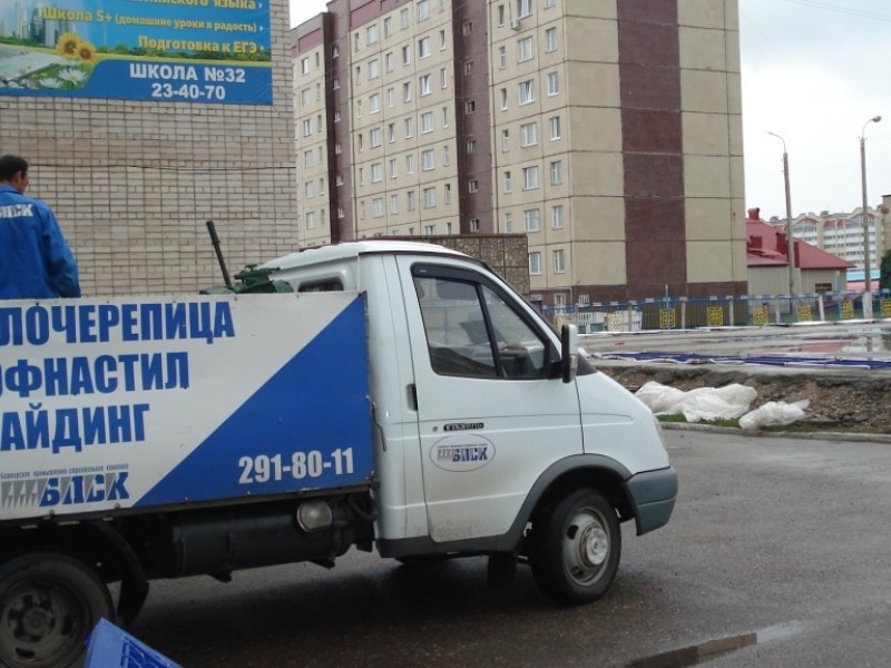 Спортивные площадки в городах Уфа, Стерлитамак, Белорецк, п.Чишмы